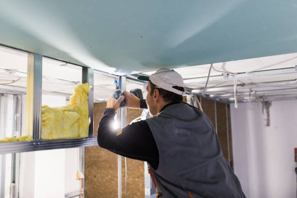 Types of Insulation We Offer in Jefferson, WI