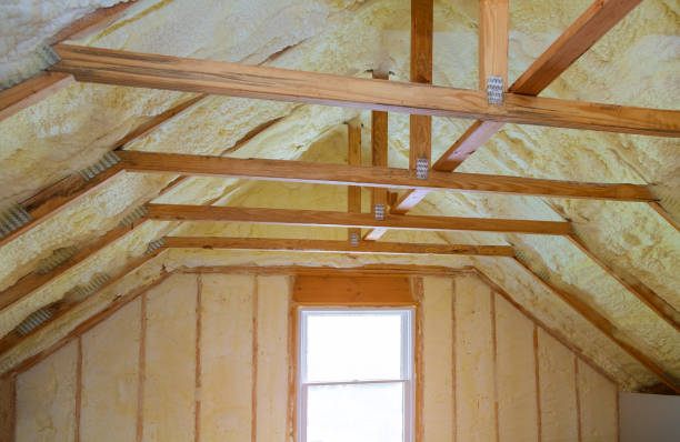Reliable Jefferson, WI Insulation Contractor Solutions