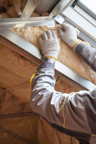 Best Eco-Friendly Insulation in Jefferson, WI