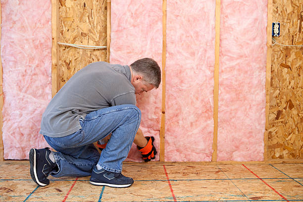 Best Insulation for Specific Applications in Jefferson, WI