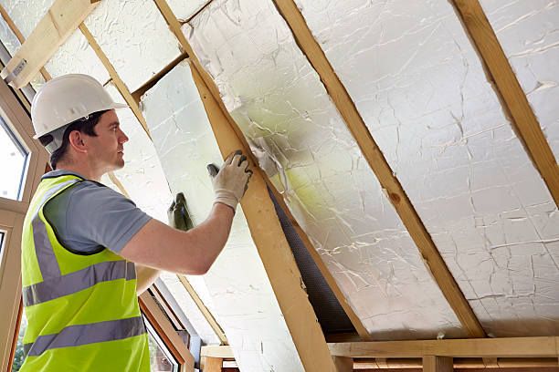 Best Cellulose Insulation in Jefferson, WI