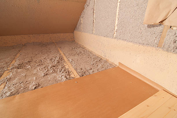 Best Blown-in Insulation in Jefferson, WI